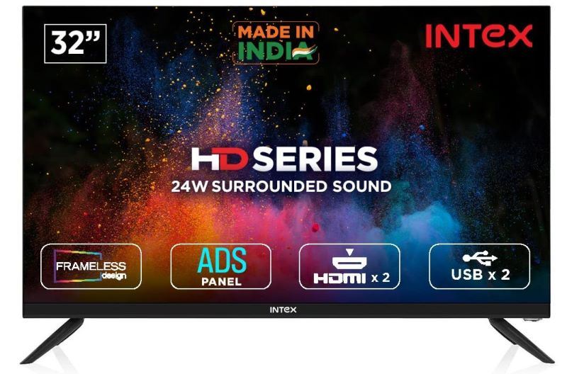 INTEX TV Service Center Coimbatore