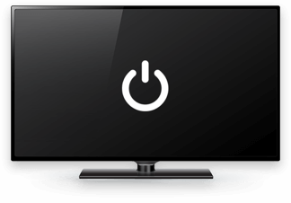 INTEX-led-tv-power-problem